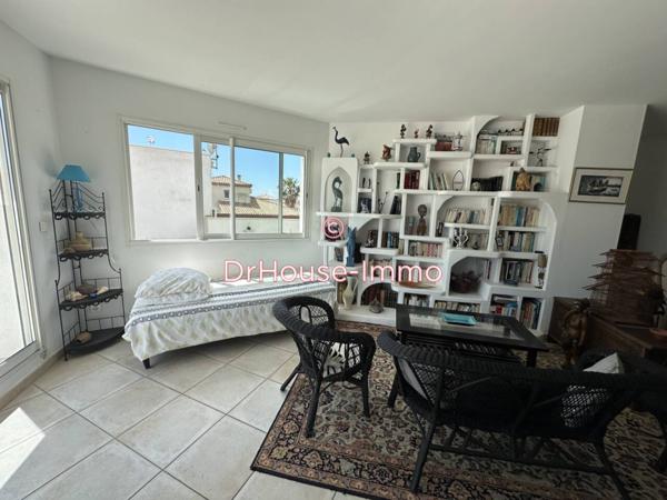 Maison à vendre 5 pièces de 161 m²