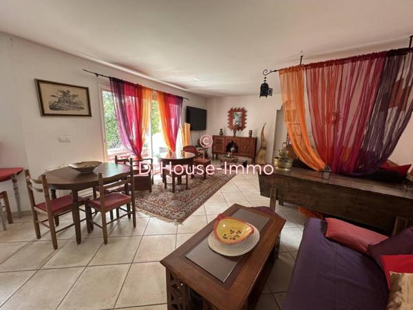 Maison à vendre 5 pièces de 161 m²