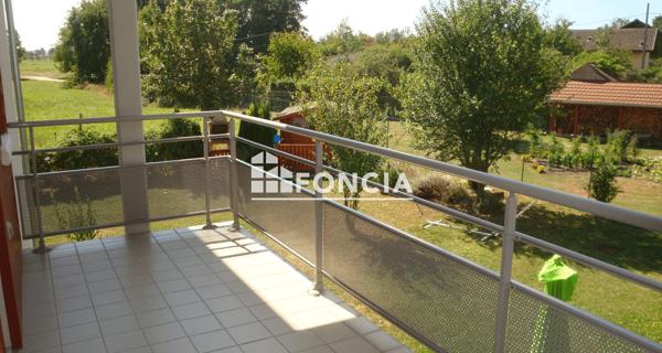 À vendre Appartement 3 pièces 57.85 m² - Veigy-foncenex 74140