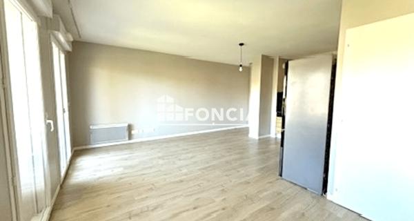 À vendre Appartement 3 pièces 57.85 m² - Veigy-foncenex 74140