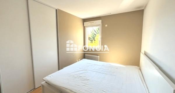À vendre Appartement 3 pièces 57.85 m² - Veigy-foncenex 74140