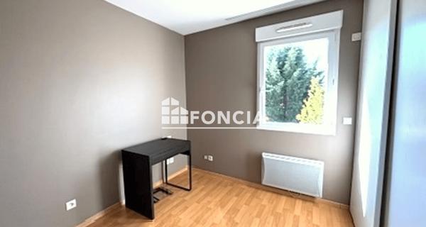 À vendre Appartement 3 pièces 57.85 m² - Veigy-foncenex 74140