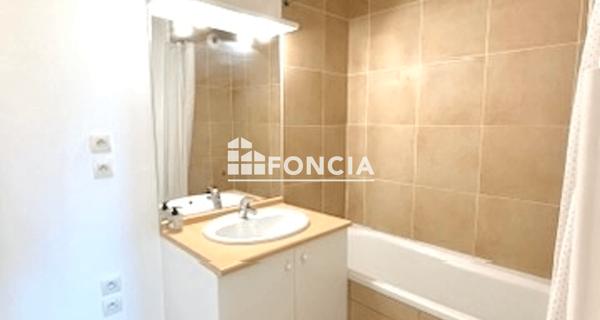 À vendre Appartement 3 pièces 57.85 m² - Veigy-foncenex 74140