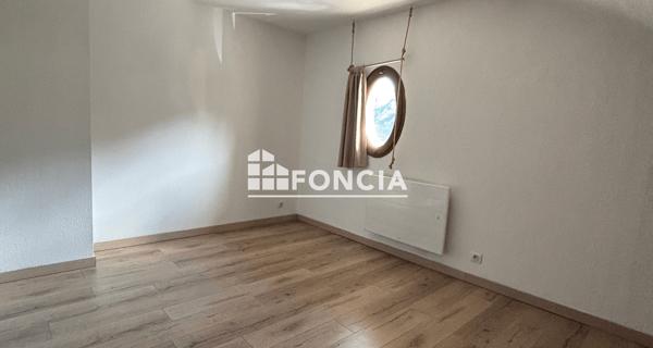 À vendre Appartement 4 pièces 105 m² - Allos 04260