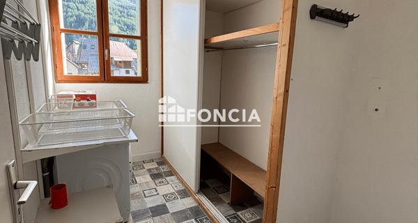 À vendre Appartement 4 pièces 105 m² - Allos 04260