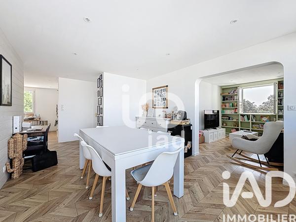 Appartement à vendre 4 pièces 88 m² Castelnau-le-Lez