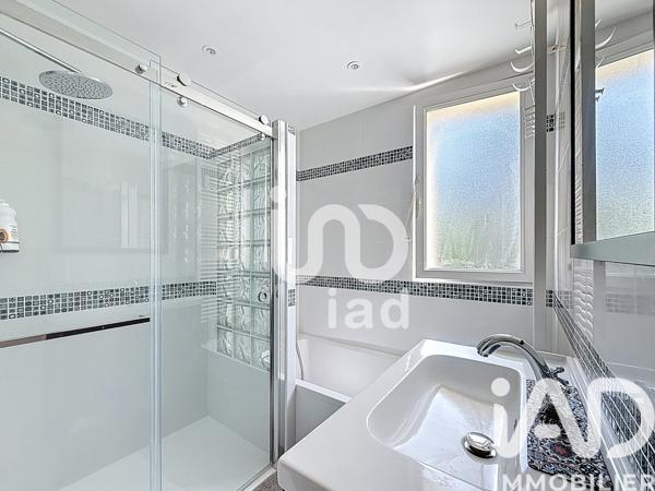 Appartement à vendre 4 pièces 88 m² Castelnau-le-Lez