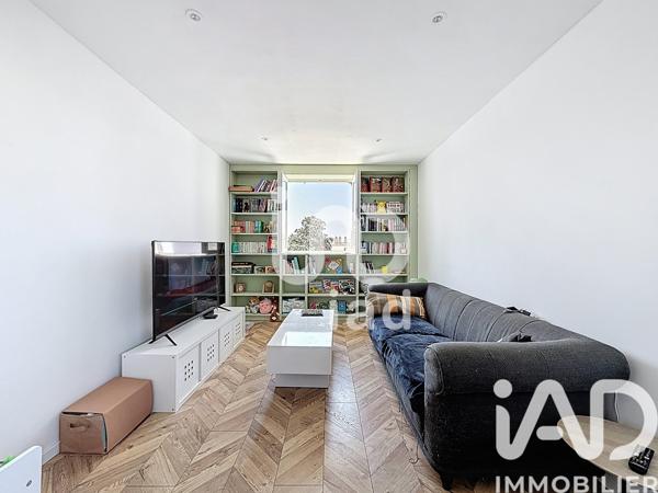 Appartement à vendre 4 pièces 88 m² Castelnau-le-Lez