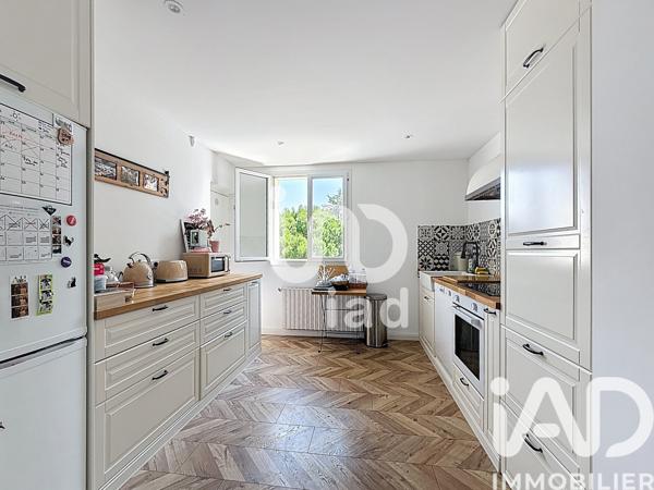 Appartement à vendre 4 pièces 88 m² Castelnau-le-Lez