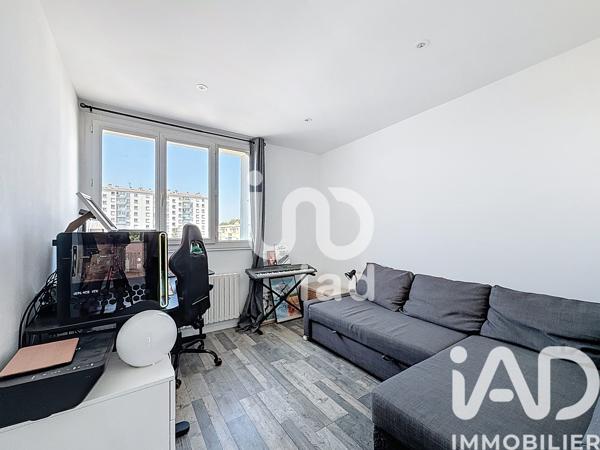 Appartement à vendre 4 pièces 88 m² Castelnau-le-Lez