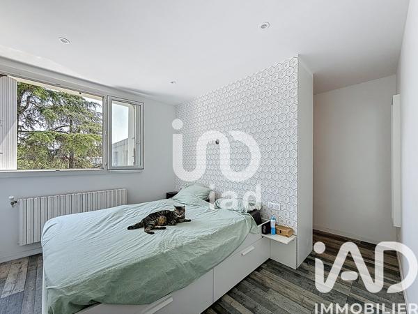 Appartement à vendre 4 pièces 88 m² Castelnau-le-Lez