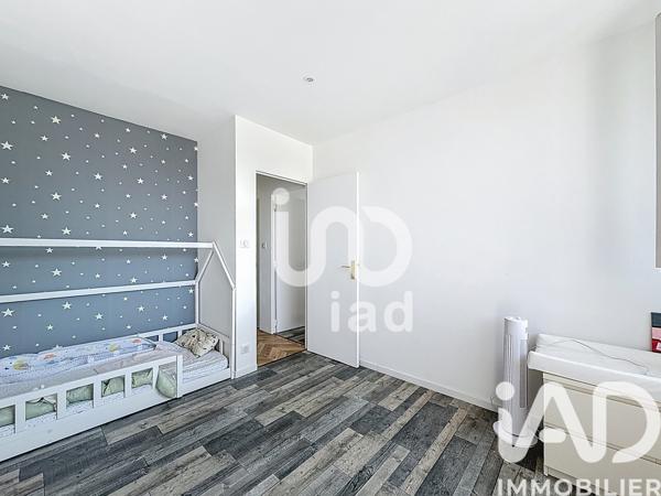 Appartement à vendre 4 pièces 88 m² Castelnau-le-Lez