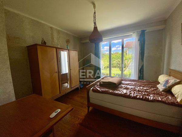 PAU : Maison d'architecte de 124.25m², 7 pièces au calme