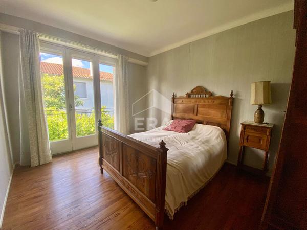 PAU : Maison d'architecte de 124.25m², 7 pièces au calme