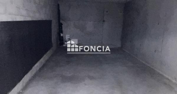 À vendre Appartement 3 pièces 72 m² - Lyon 69008