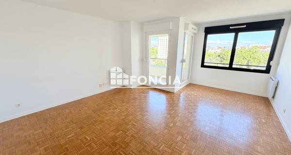 À vendre Appartement 3 pièces 72 m² - Lyon 69008