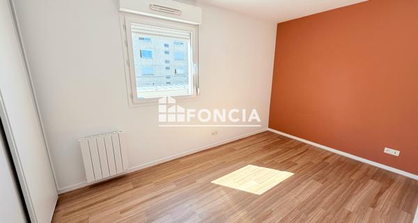 À vendre Appartement 3 pièces 72 m² - Lyon 69008