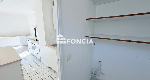 À vendre Appartement 3 pièces 72 m² - Lyon 69008