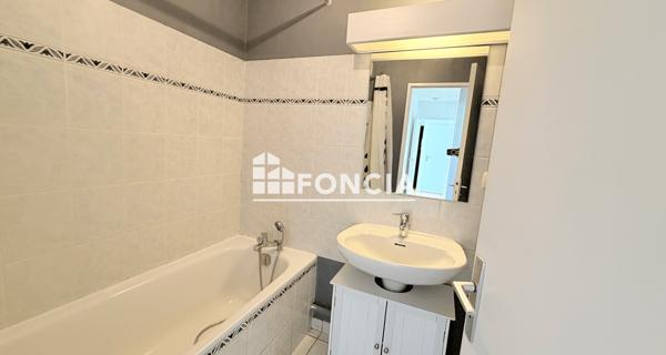À vendre Appartement 3 pièces 72 m² - Lyon 69008
