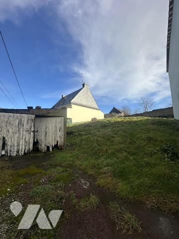Terrain 425 m²
