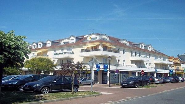 Appartement Roissy En Brie 3 pièce(s) 65 m2