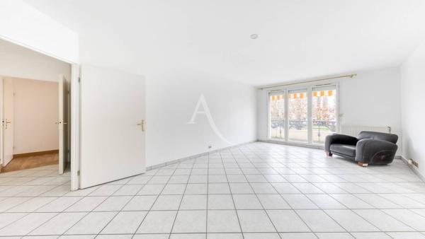 Appartement Roissy En Brie 3 pièce(s) 65 m2