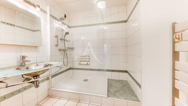 Appartement Roissy En Brie 3 pièce(s) 65 m2