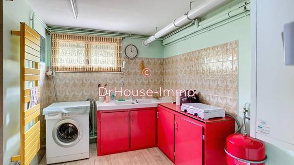 Maison à vendre 4 pièces de 108 m²