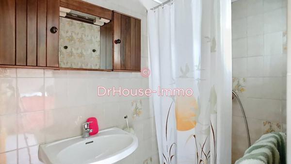 Maison à vendre 4 pièces de 108 m²