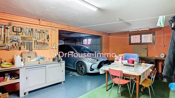 Maison à vendre 4 pièces de 108 m²