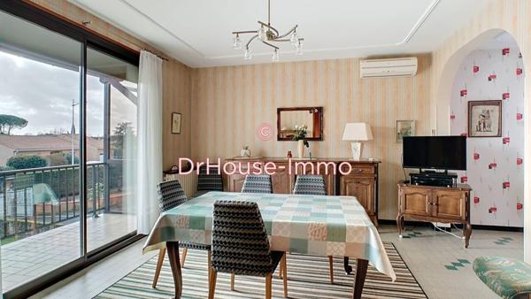 Maison à vendre 4 pièces de 108 m²