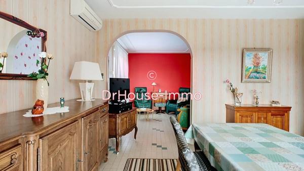 Maison à vendre 4 pièces de 108 m²