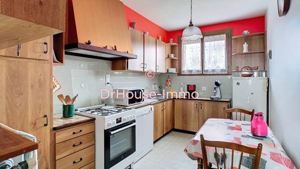 Maison à vendre 4 pièces de 108 m²