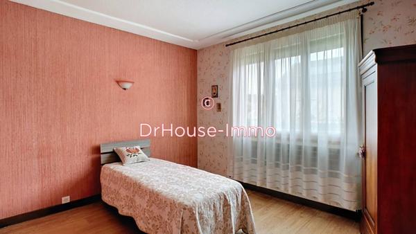 Maison à vendre 4 pièces de 108 m²