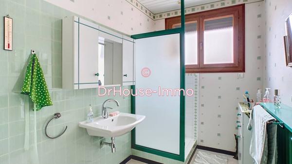 Maison à vendre 4 pièces de 108 m²