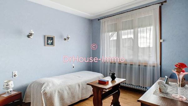 Maison à vendre 4 pièces de 108 m²