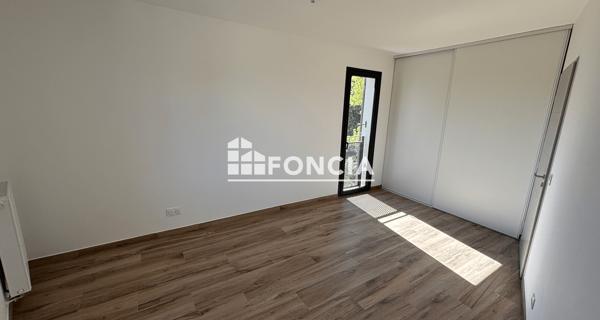 Location Appartement 3 pièces 80.8 m² - Saint-rémy-de-provence 13100