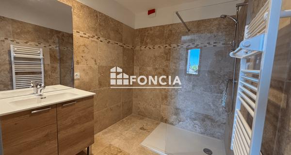 Location Appartement 3 pièces 80.8 m² - Saint-rémy-de-provence 13100