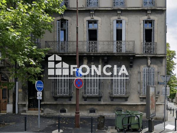 Location Appartement 5 pièces 146.13 m² - 62 BOULEVARD DU ROI RENE Aix-en-provence 13100