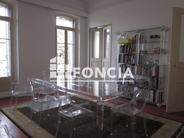 Location Appartement 5 pièces 146.13 m² - 62 BOULEVARD DU ROI RENE Aix-en-provence 13100