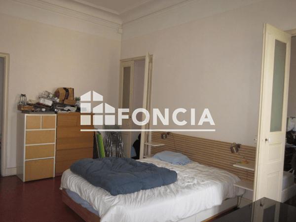 Location Appartement 5 pièces 146.13 m² - 62 BOULEVARD DU ROI RENE Aix-en-provence 13100