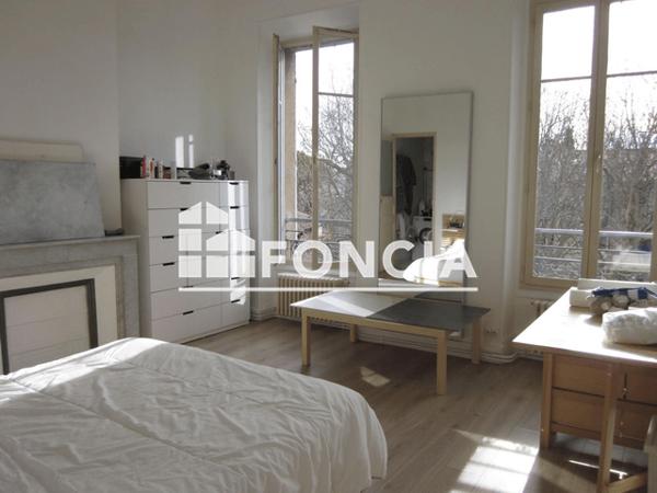 Location Appartement 5 pièces 146.13 m² - 62 BOULEVARD DU ROI RENE Aix-en-provence 13100