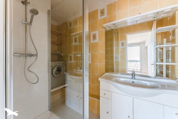 Appartement à vendre |  Arcachon |  2 pièces | 40 m²