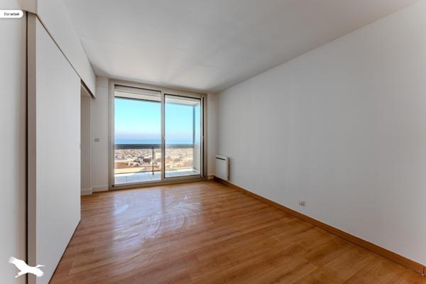 Appartement à vendre |  Arcachon |  2 pièces | 40 m²