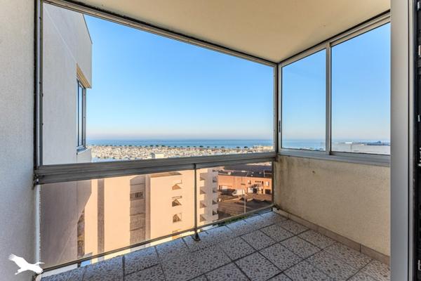 Appartement à vendre |  Arcachon |  2 pièces | 40 m²