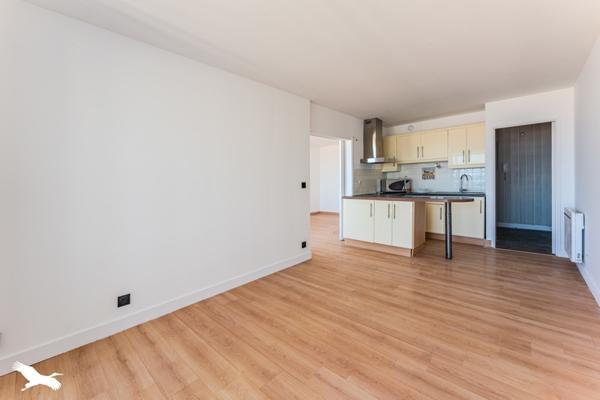 Appartement à vendre |  Arcachon |  2 pièces | 40 m²