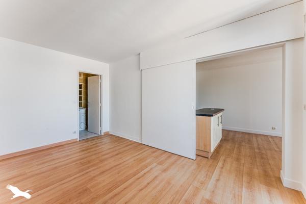 Appartement à vendre 296 000 € Arcachon 2 p 40 m² DPE D