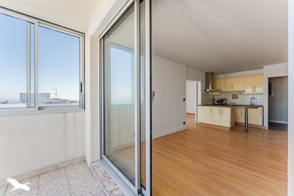 Appartement à vendre 296 000 € Arcachon 2 p 40 m² DPE D