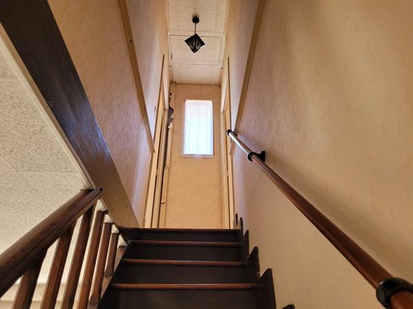 ROCHEFORT - Maison de 75 m²  - 3 chambres - garage - jardin