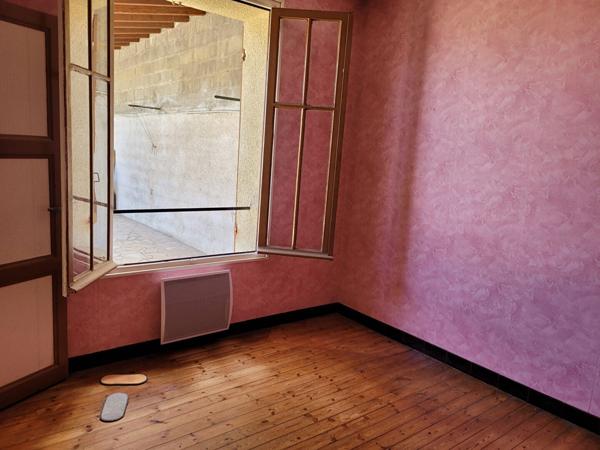 ROCHEFORT - Maison de 75 m²  - 3 chambres - garage - jardin